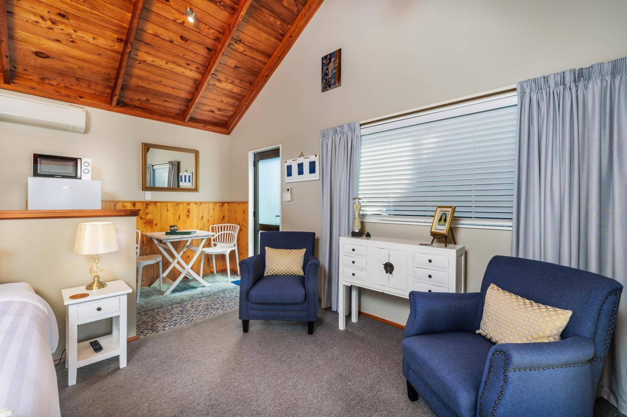 Harbour View Cottage Bay Of Islands Opua Dış mekan fotoğraf