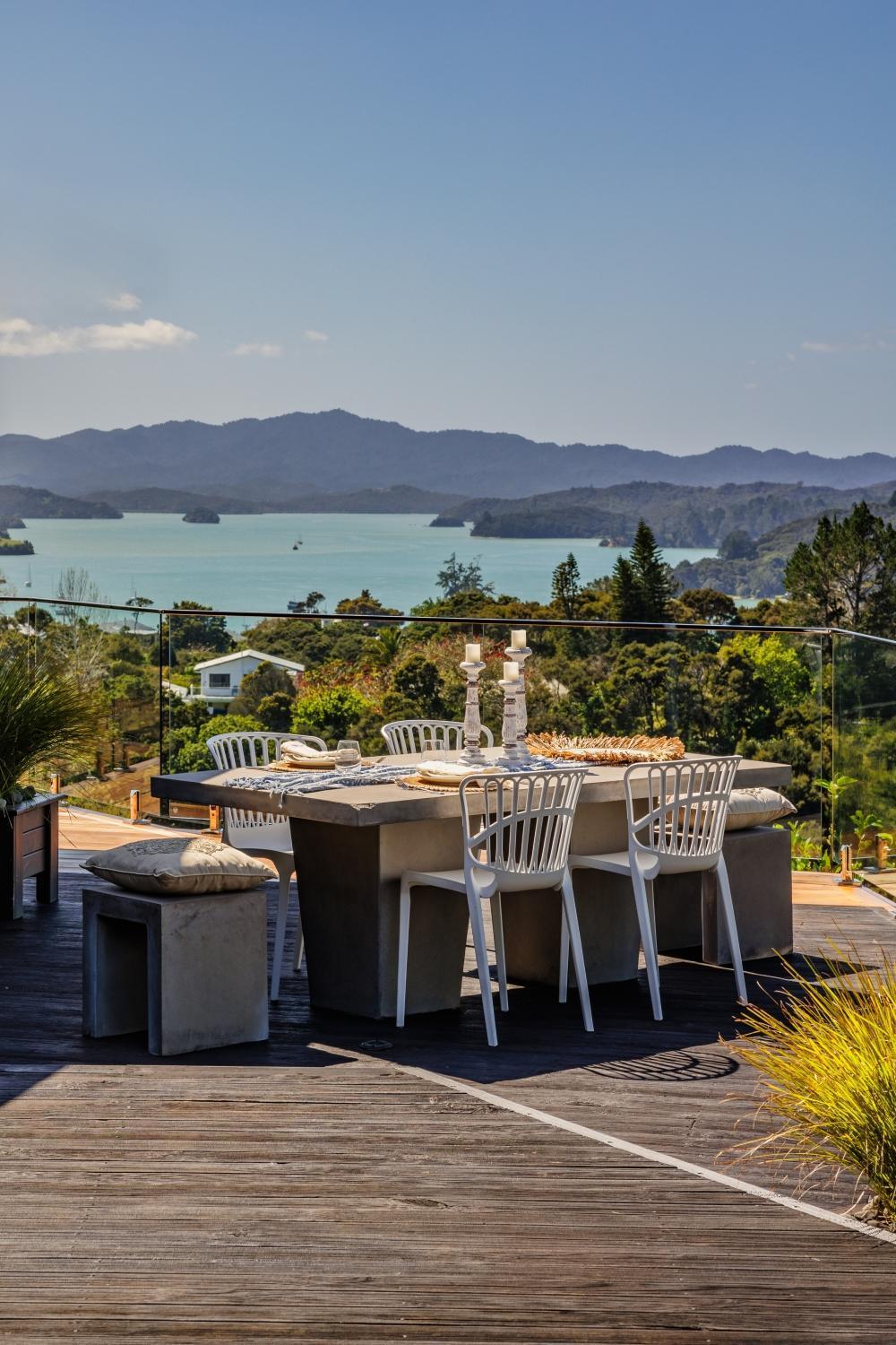 Harbour View Cottage Bay Of Islands Opua Dış mekan fotoğraf